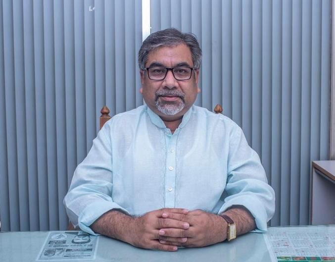 দেশ মগের মুল্লুকে পরিণত হয়েছে : প্রিন্স